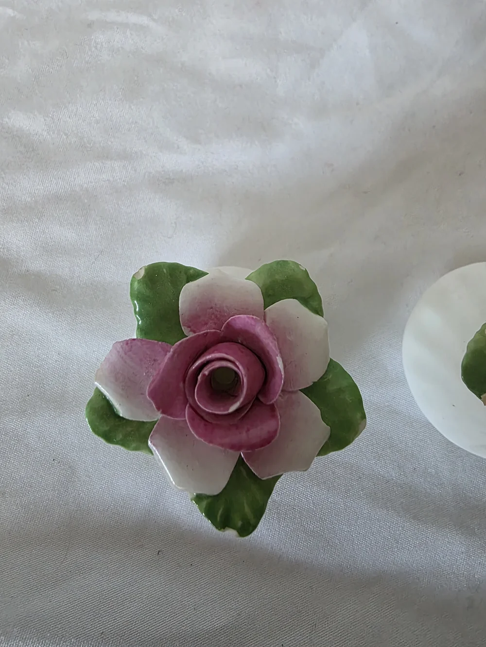 Royal Adderley made by